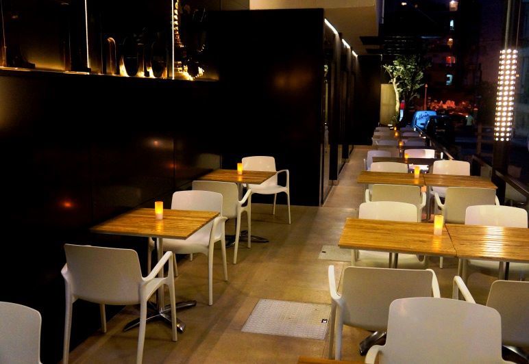 Wh Hotel Beirut Bagian luar foto