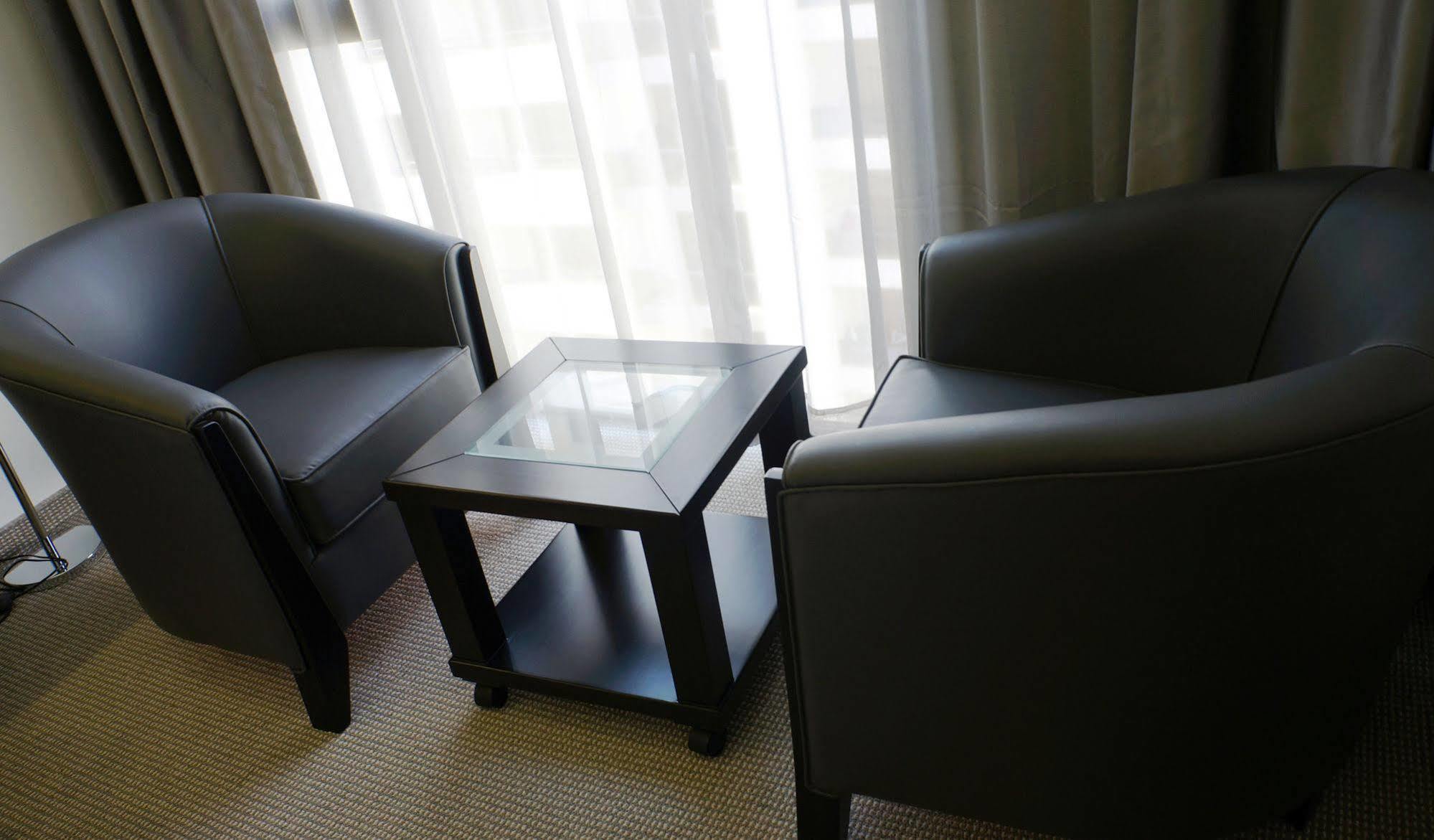 Wh Hotel Beirut Bagian luar foto
